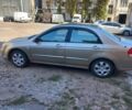 Бежевий Кіа Черато, об'ємом двигуна 1.6 л та пробігом 600 тис. км за 4835 $, фото 1 на Automoto.ua