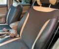 Бежевый Киа Черато, объемом двигателя 1.6 л и пробегом 290 тыс. км за 3000 $, фото 5 на Automoto.ua