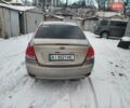 Бежевый Киа Черато, объемом двигателя 2 л и пробегом 240 тыс. км за 3599 $, фото 1 на Automoto.ua