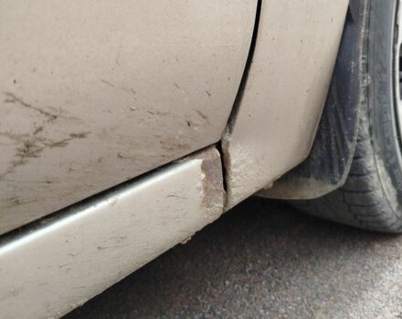 Бежевый Киа Черато, объемом двигателя 0 л и пробегом 2 тыс. км за 3200 $, фото 12 на Automoto.ua