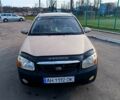 Бежевий Кіа Черато, об'ємом двигуна 1.6 л та пробігом 205 тис. км за 4600 $, фото 1 на Automoto.ua