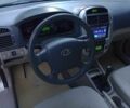 Бежевий Кіа Черато, об'ємом двигуна 1.6 л та пробігом 230 тис. км за 4700 $, фото 12 на Automoto.ua