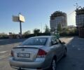 Бежевий Кіа Черато, об'ємом двигуна 2 л та пробігом 147 тис. км за 4900 $, фото 5 на Automoto.ua