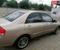 Кіа Черато 2008 у Ужгороді на Automoto.ua Бежевий Кіа Черато, об'ємом двигуна 1.59 л та пробігом 184 тис. км за 4500 $, фото 1 на Automoto.ua