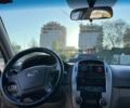 Бежевий Кіа Черато, об'ємом двигуна 2 л та пробігом 147 тис. км за 4900 $, фото 17 на Automoto.ua