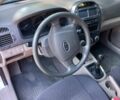 Бежевий Кіа Черато, об'ємом двигуна 1.6 л та пробігом 600 тис. км за 4835 $, фото 3 на Automoto.ua