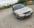 Бежевый Киа Черато, объемом двигателя 1.6 л и пробегом 234 тыс. км за 4600 $, фото 1 на Automoto.ua
