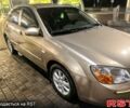 Бежевый Киа Черато, объемом двигателя 1.6 л и пробегом 216 тыс. км за 4300 $, фото 1 на Automoto.ua