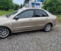 Бежевый Киа Черато, объемом двигателя 1.59 л и пробегом 158 тыс. км за 4800 $, фото 5 на Automoto.ua