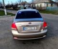 Бежевий Кіа Черато, об'ємом двигуна 1.6 л та пробігом 205 тис. км за 4600 $, фото 7 на Automoto.ua