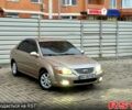Бежевий Кіа Черато, об'ємом двигуна 1.6 л та пробігом 117 тис. км за 5999 $, фото 1 на Automoto.ua