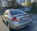 Бежевий Кіа Черато, об'ємом двигуна 2 л та пробігом 147 тис. км за 4900 $, фото 3 на Automoto.ua