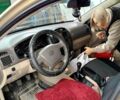 Бежевый Киа Черато, объемом двигателя 1.6 л и пробегом 118 тыс. км за 4300 $, фото 9 на Automoto.ua