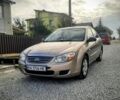 Бежевий Кіа Черато, об'ємом двигуна 1.6 л та пробігом 188 тис. км за 260000 $, фото 7 на Automoto.ua