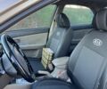 Бежевий Кіа Черато, об'ємом двигуна 2 л та пробігом 147 тис. км за 4900 $, фото 10 на Automoto.ua