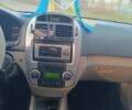 Бежевий Кіа Черато, об'ємом двигуна 1.6 л та пробігом 205 тис. км за 4600 $, фото 8 на Automoto.ua