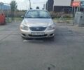 Бежевий Кіа Черато, об'ємом двигуна 1.6 л та пробігом 385 тис. км за 4000 $, фото 1 на Automoto.ua
