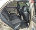 Бежевый Киа Черато, объемом двигателя 2 л и пробегом 210 тыс. км за 5300 $, фото 12 на Automoto.ua