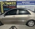 Бежевий Кіа Черато, об'ємом двигуна 1.6 л та пробігом 247 тис. км за 5100 $, фото 3 на Automoto.ua