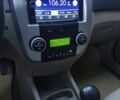 Бежевий Кіа Черато, об'ємом двигуна 1.6 л та пробігом 230 тис. км за 4700 $, фото 14 на Automoto.ua