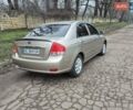 Бежевый Киа Черато, объемом двигателя 2 л и пробегом 210 тыс. км за 5300 $, фото 6 на Automoto.ua