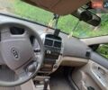 Бежевый Киа Черато, объемом двигателя 1.6 л и пробегом 220 тыс. км за 1700 $, фото 5 на Automoto.ua