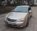 Бежевый Киа Черато, объемом двигателя 1.6 л и пробегом 305 тыс. км за 4500 $, фото 1 на Automoto.ua