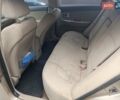 Бежевий Кіа Черато, об'ємом двигуна 1.6 л та пробігом 215 тис. км за 4000 $, фото 4 на Automoto.ua