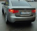 Бежевый Киа Черато, объемом двигателя 1.98 л и пробегом 180 тыс. км за 6899 $, фото 30 на Automoto.ua