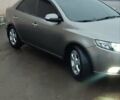 Бежевый Киа Черато, объемом двигателя 1.98 л и пробегом 180 тыс. км за 6899 $, фото 26 на Automoto.ua