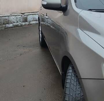 Бежевый Киа Черато, объемом двигателя 1.98 л и пробегом 180 тыс. км за 6899 $, фото 2 на Automoto.ua