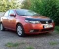 Бежевый Киа Черато, объемом двигателя 2 л и пробегом 95 тыс. км за 8700 $, фото 1 на Automoto.ua