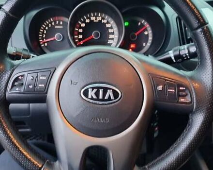 Бежевый Киа Черато, объемом двигателя 1.98 л и пробегом 180 тыс. км за 6899 $, фото 31 на Automoto.ua