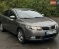 Бежевый Киа Черато, объемом двигателя 1.6 л и пробегом 185 тыс. км за 7800 $, фото 6 на Automoto.ua