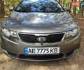 Бежевий Кіа Черато, об'ємом двигуна 1.59 л та пробігом 185 тис. км за 6700 $, фото 1 на Automoto.ua