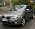 Бежевый Киа Черато, объемом двигателя 1.6 л и пробегом 185 тыс. км за 7800 $, фото 7 на Automoto.ua