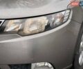 Бежевый Киа Черато, объемом двигателя 1.6 л и пробегом 185 тыс. км за 7800 $, фото 12 на Automoto.ua