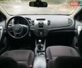 Бежевый Киа Черато, объемом двигателя 1.6 л и пробегом 185 тыс. км за 7800 $, фото 16 на Automoto.ua