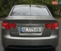 Бежевый Киа Черато, объемом двигателя 1.6 л и пробегом 185 тыс. км за 7800 $, фото 4 на Automoto.ua