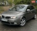 Бежевый Киа Черато, объемом двигателя 1.6 л и пробегом 185 тыс. км за 7800 $, фото 2 на Automoto.ua