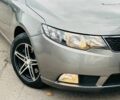 Бежевый Киа Черато, объемом двигателя 1.6 л и пробегом 148 тыс. км за 7999 $, фото 2 на Automoto.ua