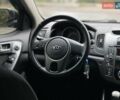 Бежевый Киа Черато, объемом двигателя 1.6 л и пробегом 185 тыс. км за 7800 $, фото 15 на Automoto.ua
