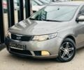 Бежевый Киа Черато, объемом двигателя 1.6 л и пробегом 148 тыс. км за 7999 $, фото 1 на Automoto.ua