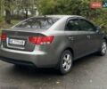 Бежевый Киа Черато, объемом двигателя 1.6 л и пробегом 185 тыс. км за 7800 $, фото 8 на Automoto.ua
