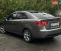 Бежевый Киа Черато, объемом двигателя 1.6 л и пробегом 185 тыс. км за 7800 $, фото 5 на Automoto.ua