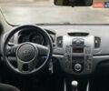 Бежевый Киа Черато, объемом двигателя 1.6 л и пробегом 185 тыс. км за 7800 $, фото 17 на Automoto.ua