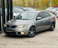 Бежевый Киа Черато, объемом двигателя 1.6 л и пробегом 148 тыс. км за 7999 $, фото 5 на Automoto.ua