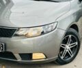 Бежевый Киа Черато, объемом двигателя 1.6 л и пробегом 148 тыс. км за 7999 $, фото 3 на Automoto.ua
