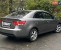 Бежевый Киа Черато, объемом двигателя 1.6 л и пробегом 185 тыс. км за 7800 $, фото 3 на Automoto.ua