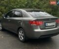 Бежевый Киа Черато, объемом двигателя 1.6 л и пробегом 185 тыс. км за 7800 $, фото 9 на Automoto.ua